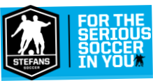 Stefans Soccer