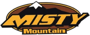 Misty Mountain