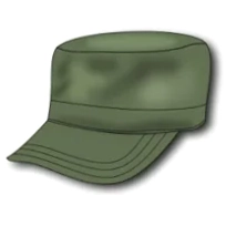 Military Overstock