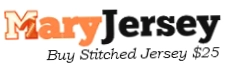 MaryJersey.cn