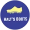 Halts Boots