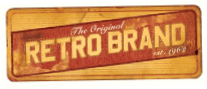 Original Retro Brand