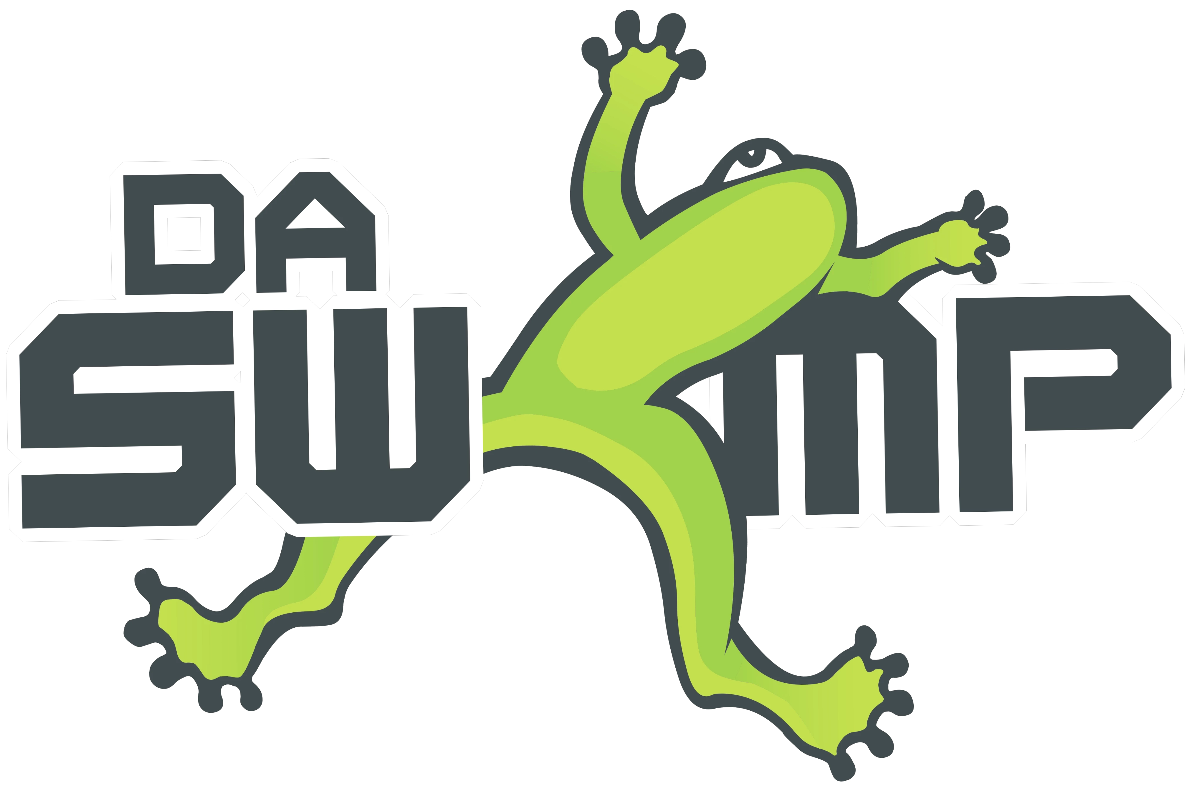 Da Swamp