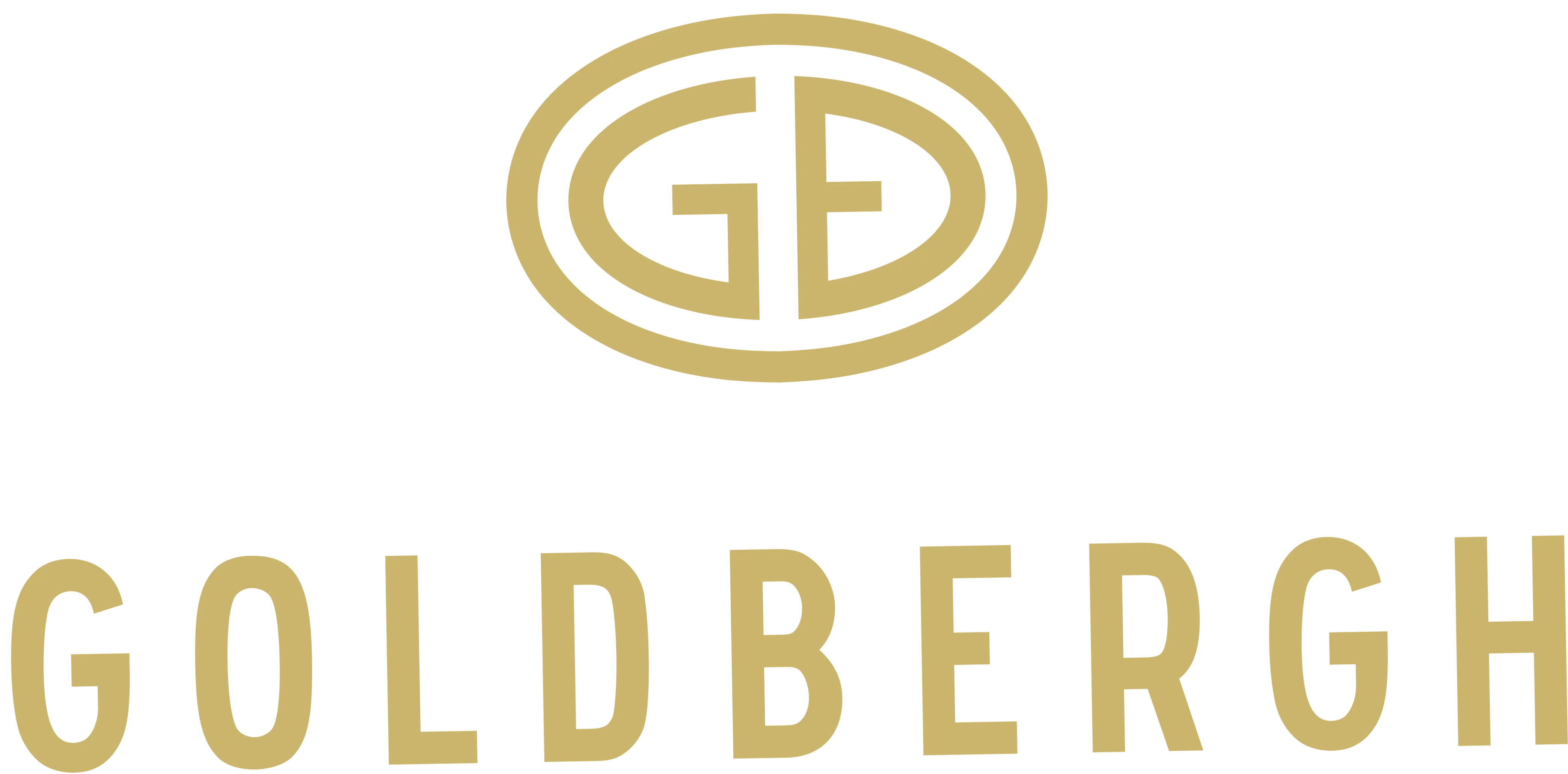 Goldbergh