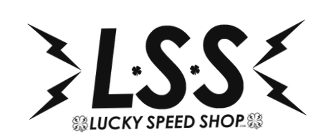 Lucky Speed Shop