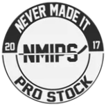 Never Made it Pro Stock