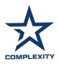 Complexity