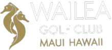 Wailea Golf
