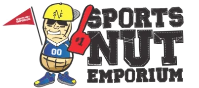 Sports Nut Emporium