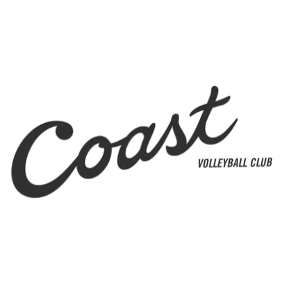 Coast Volleyball