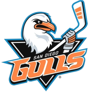 San Diego Gulls
