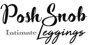 Poshsnob Leggings