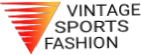 Vintage Sports Fashion