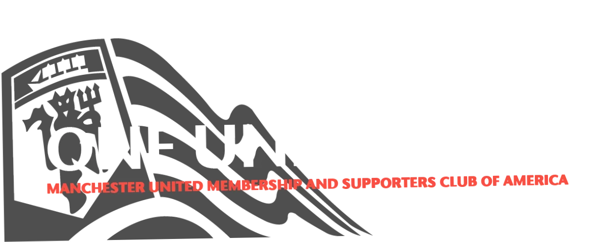 Man United Membership