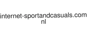 Internet Sport and Casuals