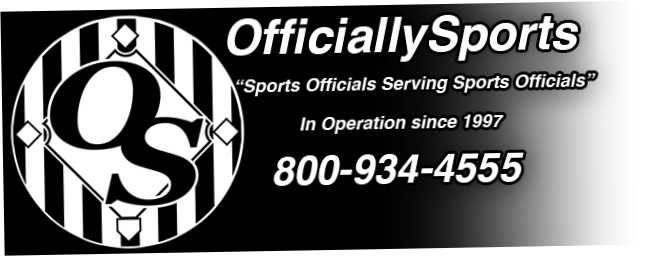 Officially Sports