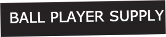 Ballplayersupply