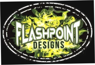FLASHPOINT DESIGNS