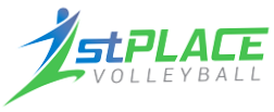 1st Place Volleyball