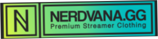 Nerdvana Clothing