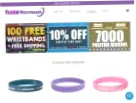 Sleek Wristbands