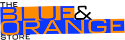 The Blue And Orange Store