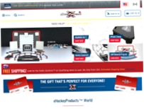 X Hockey Products