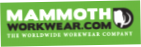 Mammoth Workwear