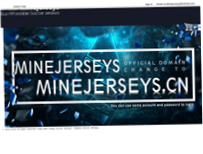 Minejerseys