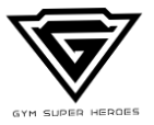 Gym Super Heroes