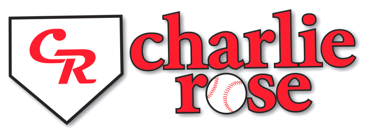 Charlie Rose Baseball