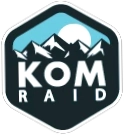 KOMRAID