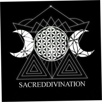 Sacreddivination
