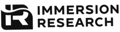 Immersion Research