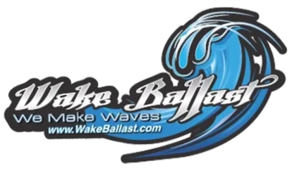 Wakeballast