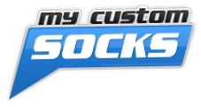 My Custom Socks