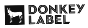 DONKEY LABEL
