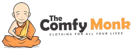 The Comfy Monk