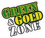 Green and Gold Zone