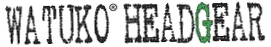 Watuko Headgear