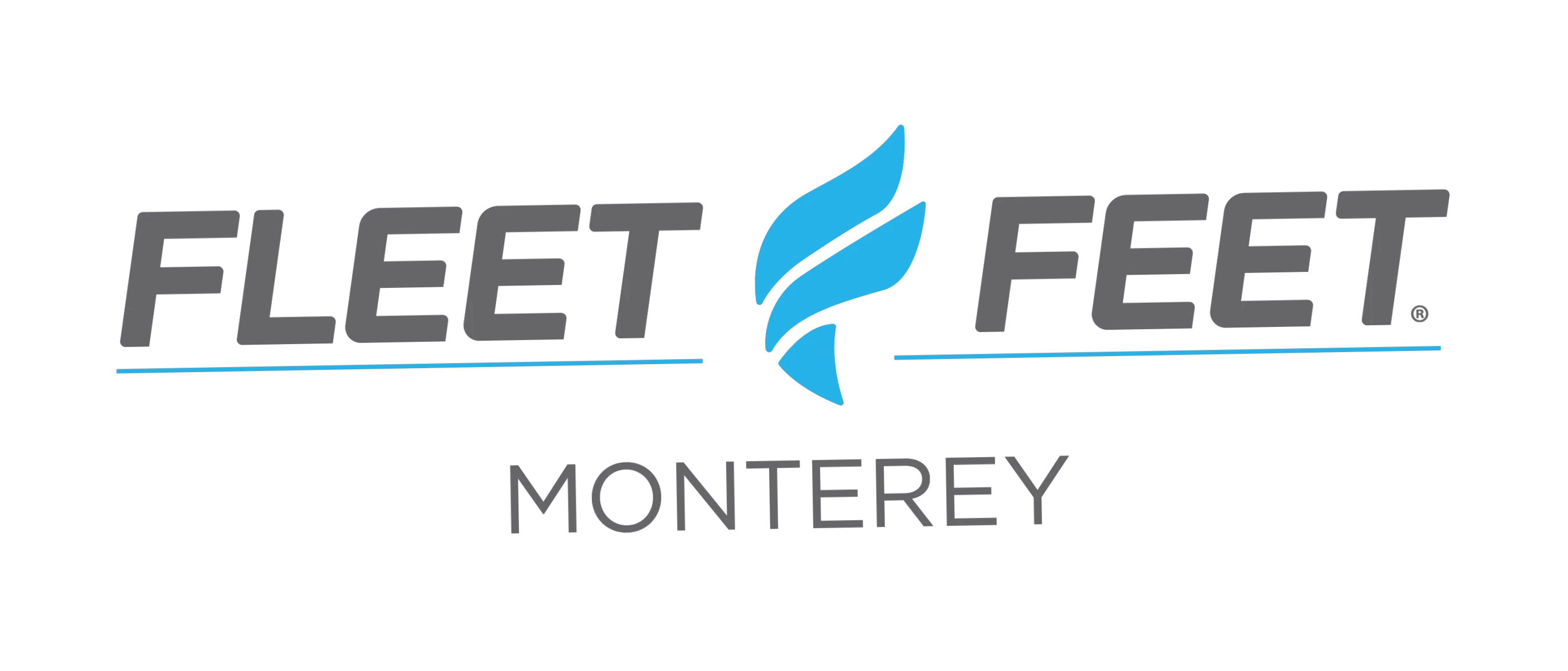 Monterey Bay Half Marathon