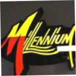 Millennium Shoes