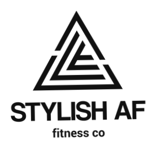 Stylish AF Fitness