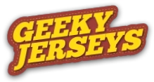 Geeky Jerseys