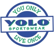YOLO Sportswear