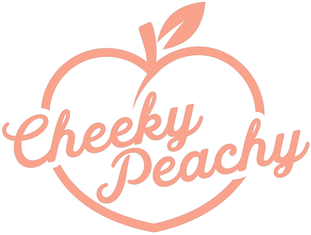 Cheeky Peachy