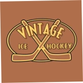 Vintage Ice Hockey