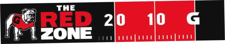 Uga Red Zone