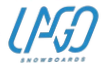 Lago Snowboards