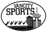vancity sports shop